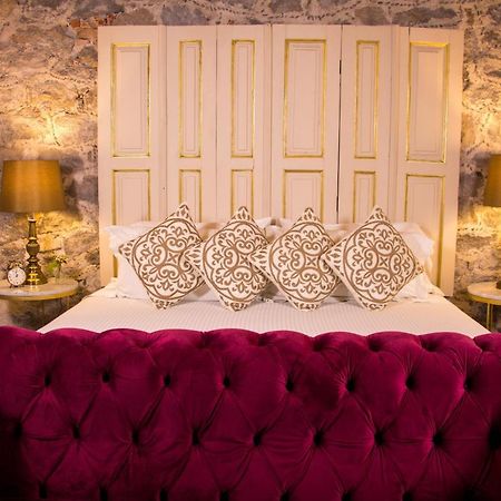 Luma B&B Boutique Puebla Eksteriør bilde