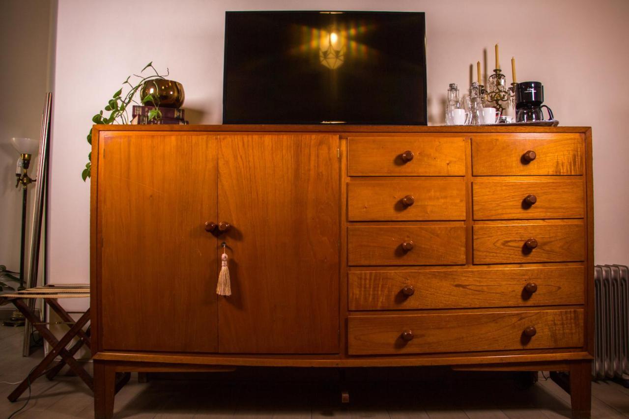 Luma B&B Boutique Puebla Eksteriør bilde
