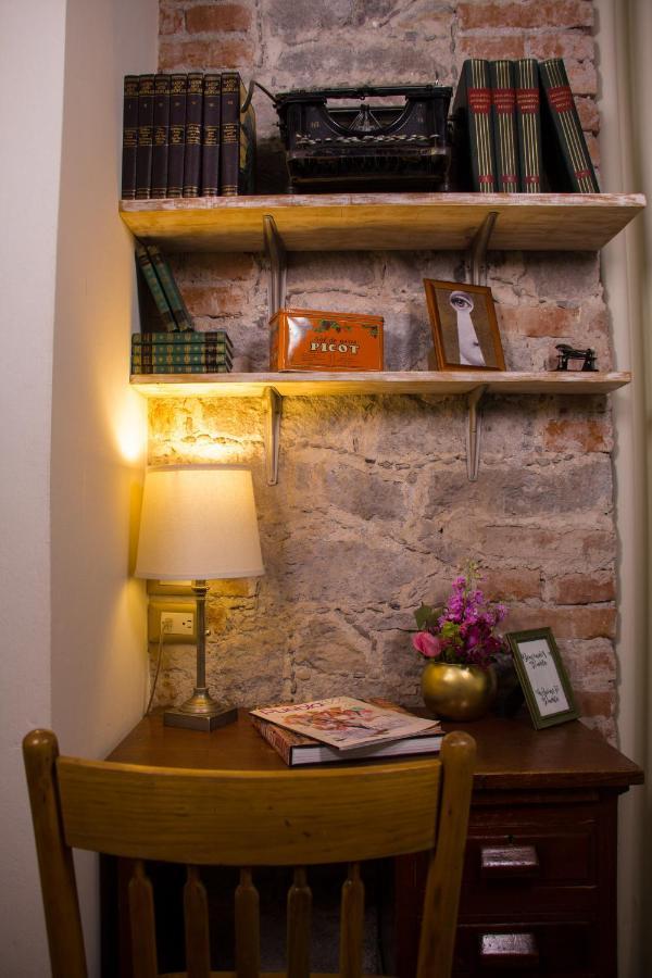 Luma B&B Boutique Puebla Eksteriør bilde