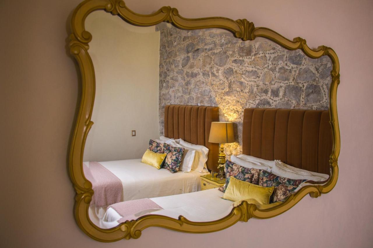 Luma B&B Boutique Puebla Eksteriør bilde