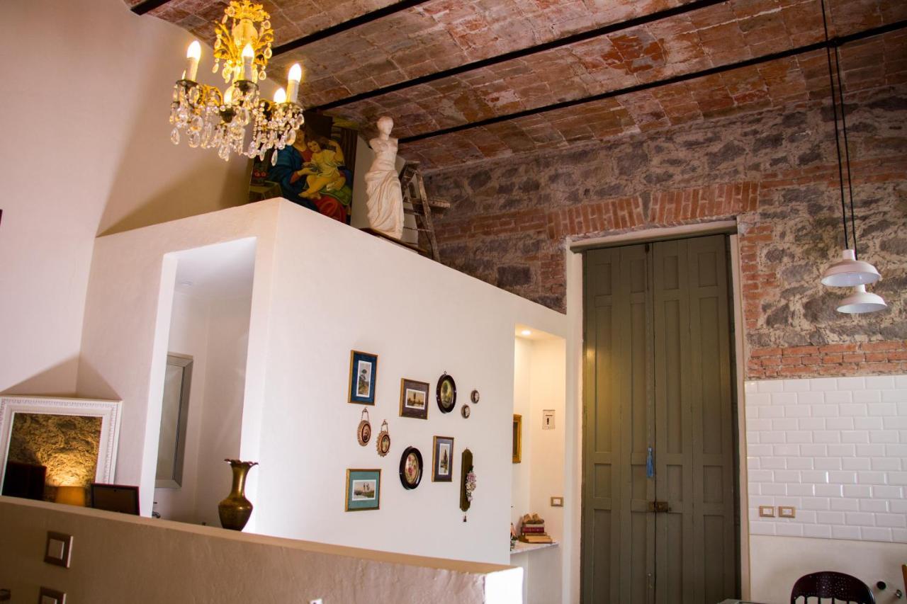 Luma B&B Boutique Puebla Eksteriør bilde