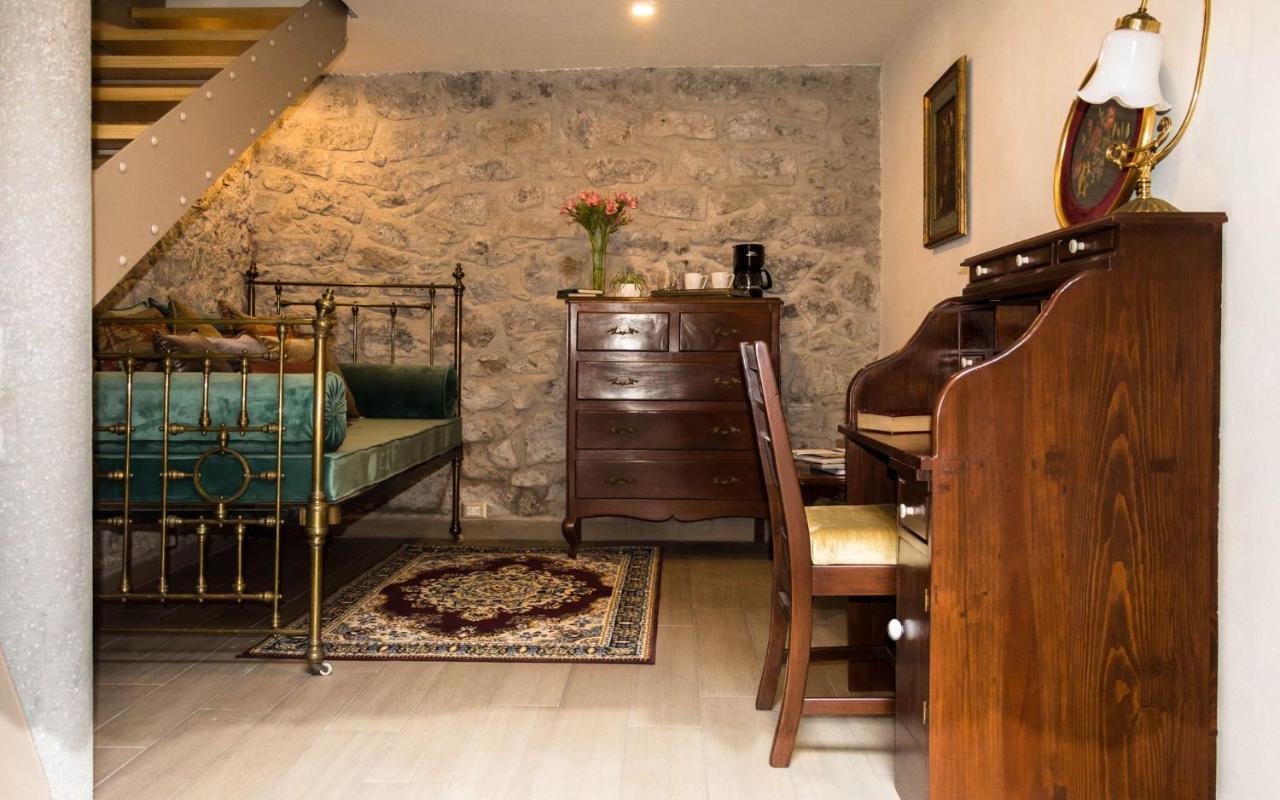 Luma B&B Boutique Puebla Eksteriør bilde