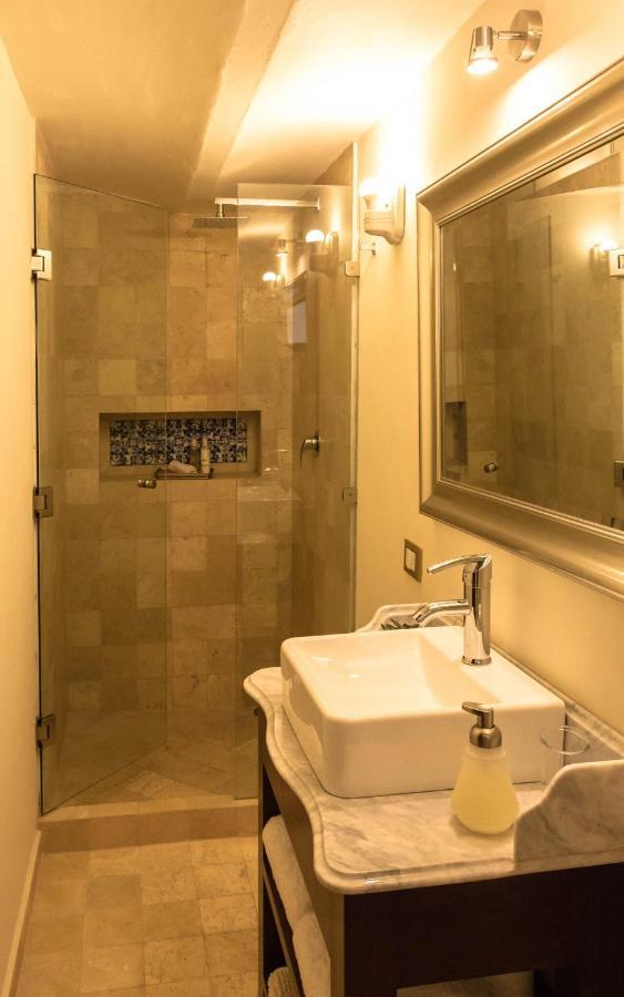 Luma B&B Boutique Puebla Eksteriør bilde