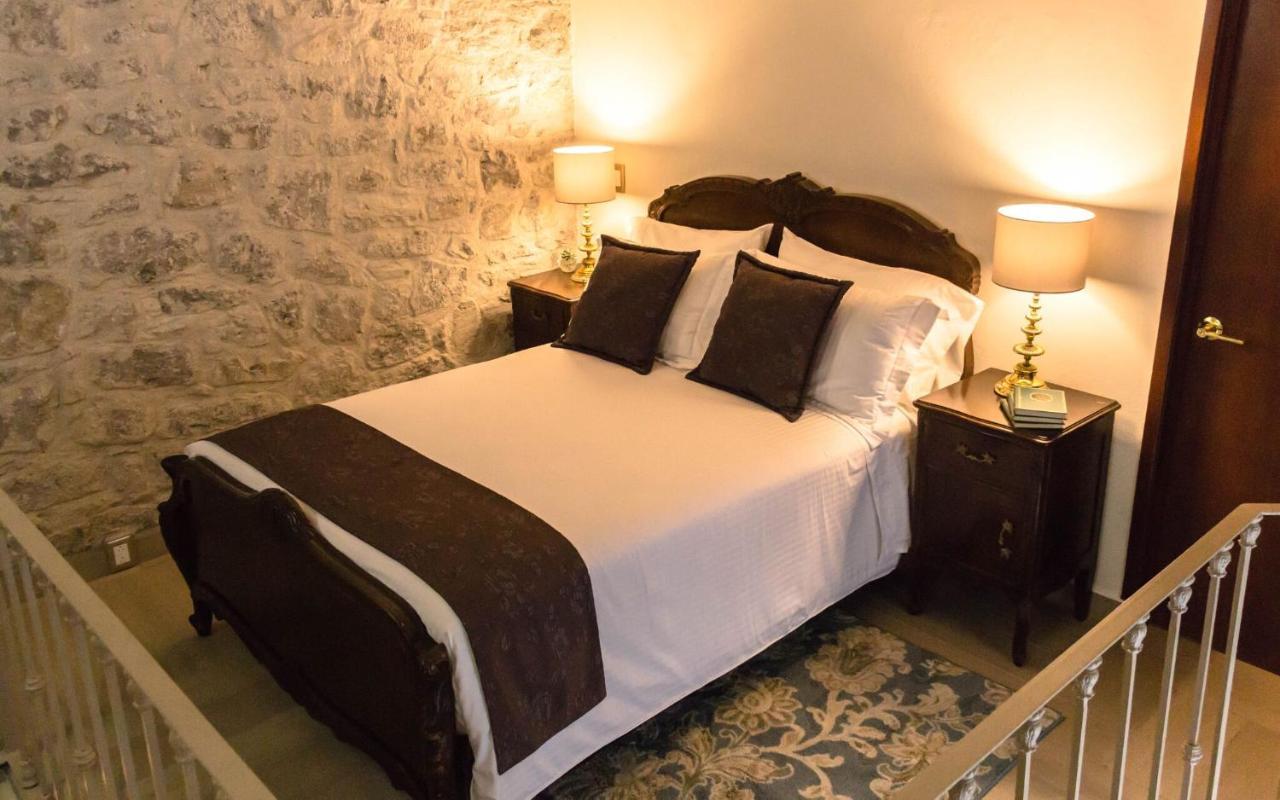 Luma B&B Boutique Puebla Eksteriør bilde